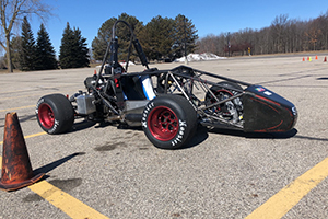 Cardinal Racing